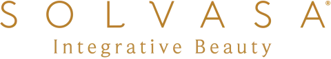 Solvasa Integrative Beauty Logo