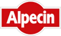 Alpecin UK logo