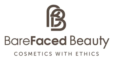 Bare Faced Beauty logo