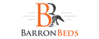Barron Beds logo