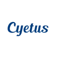 Cyetus logo