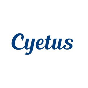 Cyetus logo