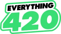 Everything For 420 logo
