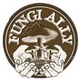 Fungi Ally logo