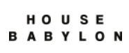 House Babylon logo