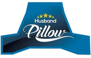 Husband Pillow logo
