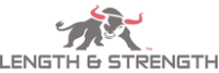 Length and Strength logo