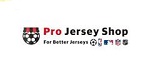 Pro Jersey Shop logo