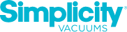 Simplicity Vacuums logo