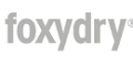 Foxydry logo