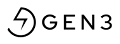 GEN3 logo