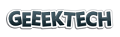 Geeek Tech logo