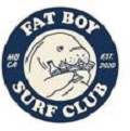 Fat Boy Surf Club logo