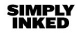 SimplyInked logo