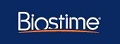 Biostime logo