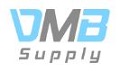 DMB Supply logo