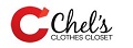 Chel's Clothes Closet logo