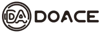DOACEWear logo
