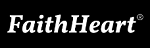 FaithHeart Jewelry logo