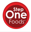 Step One Foods logo