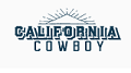 California Cowboy logo
