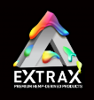 Delta Extrax logo