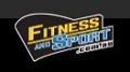 FITNESS AND SPORT logo