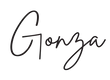Gonza logo