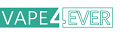 Vape4Ever logo