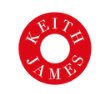 Keith James logo