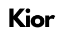 kior logo