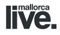 Mallorca Live logo
