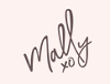 Mally Beauty logo