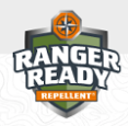 Ranger Ready Repellents logo