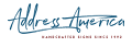 Address America logo