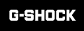 G-Shock Watch logo
