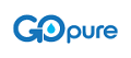 GoPure Pod logo