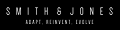 Smith and Jones Clothing logo