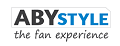 Abystyle logo