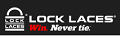 Lock Laces logo