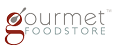 Gourmet Food Store logo