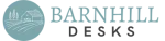 Barnhill Desks logo