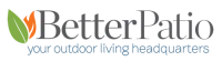 BetterPatio logo