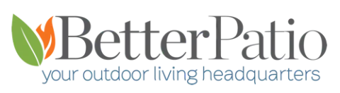 BetterPatio logo