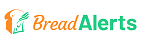 BreadAlerts logo