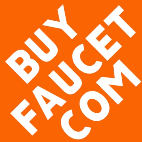 Buyfaucet logo