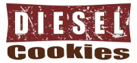 Diesel Cookies logo