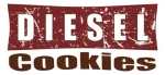 Diesel Cookies logo