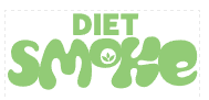 Diet Smoke logo