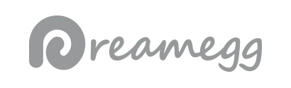 Dreamegg logo
